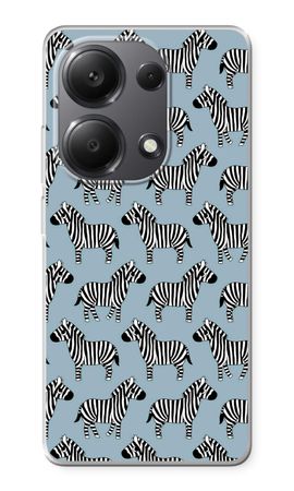Zebra