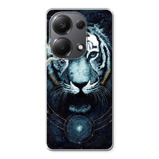 Darkness Tiger