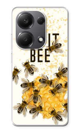 Let it bee