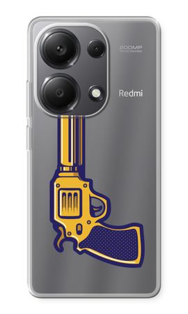 Pew Pew Pew