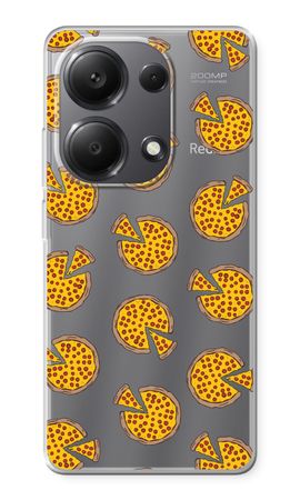 You Had Me At Pizza