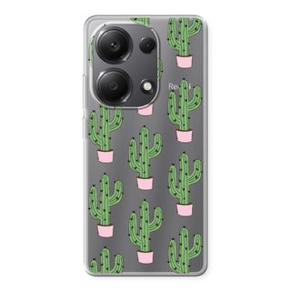 Cactus Lover