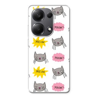Meow