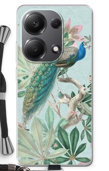 Paradise Garden Peacock