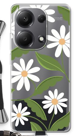 Daisies All Over