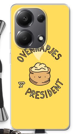 Ovenhapjes