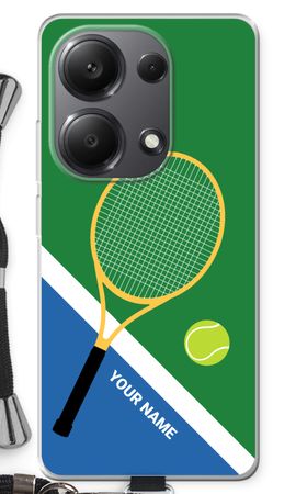 Tennis N°1