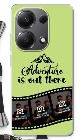 Adventure Film Roll
