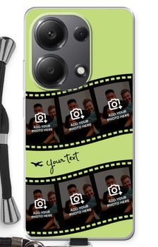 Rotolo di pellicola N°3