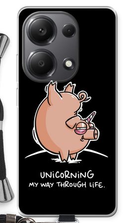 Unicorning