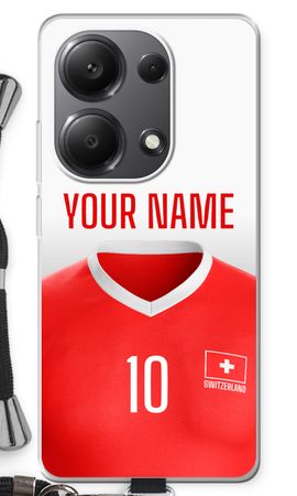 Switzerland - Football