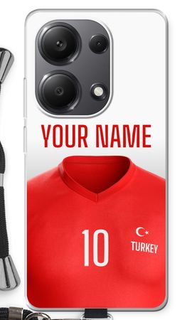 Turkey - Football