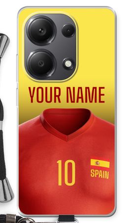 Spain - Football