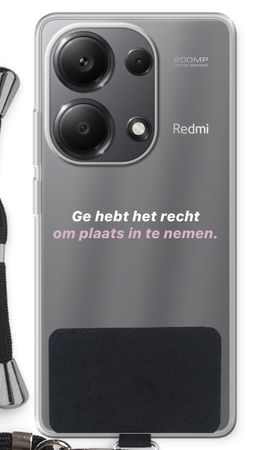 Ge hebt het recht