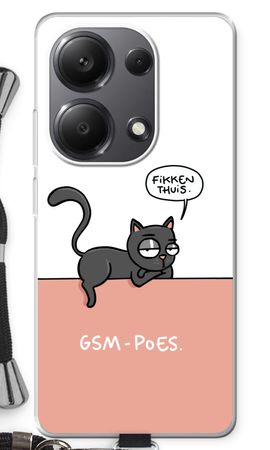GSM poes