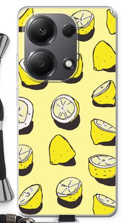 When Life Gives You Lemons...