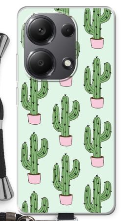 Cactus Lover