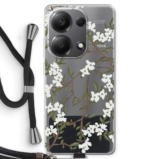 Blossoming spring