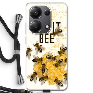Let it bee