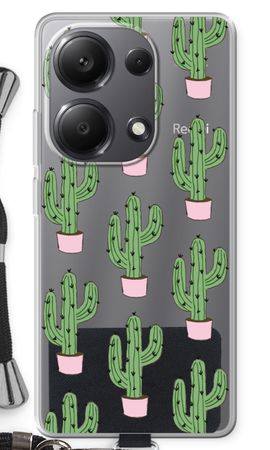 Cactus Lover