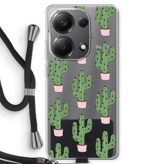 Cactus Lover