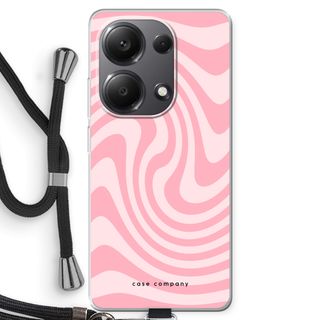 Swirl Pink