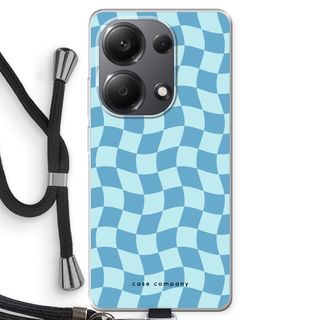 Grid Bleu