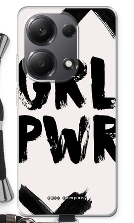 Girl Power #2