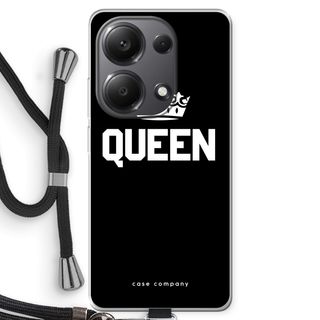 Queen black