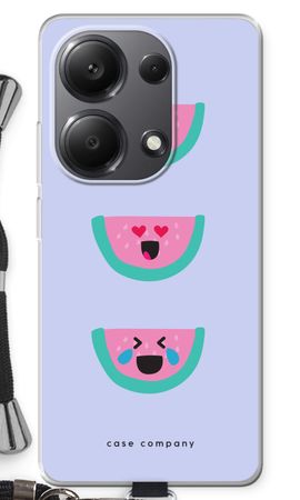 Cute watermelon