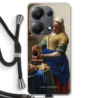 The Milkmaid