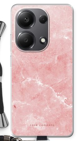 Pink Marble
