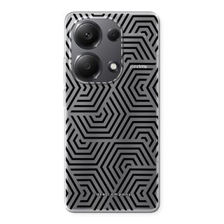 Magic pattern