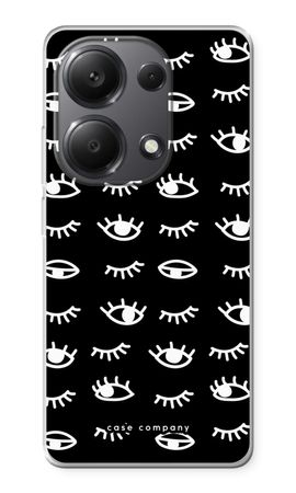 Eye pattern #3