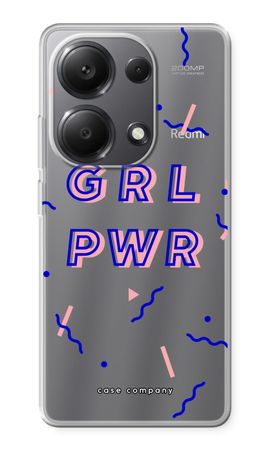 GRL PWR