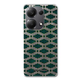 Moroccan tiles