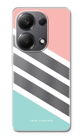 Stripes pastel