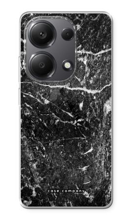 Black marble