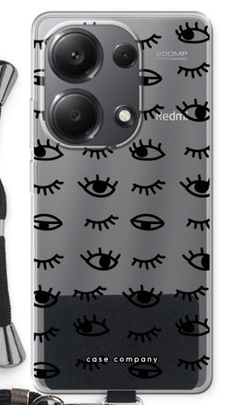 Eye pattern #2