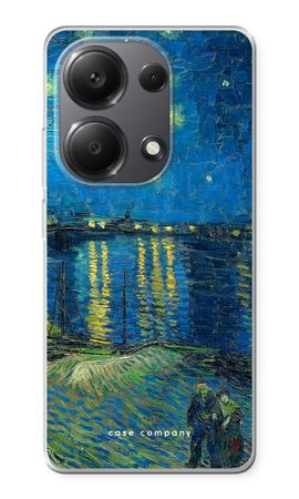 Starry Night Over the Rhône