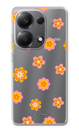 Retro Flowers