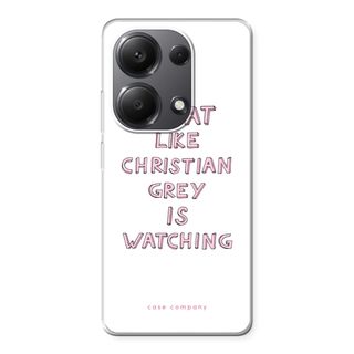 Christian Grey