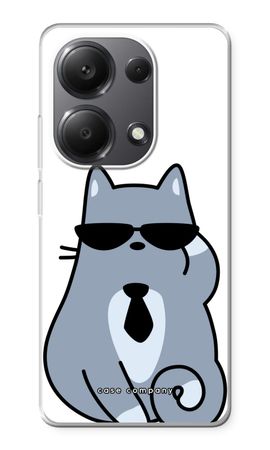 Cool cat