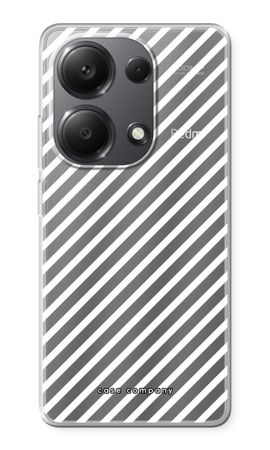 Stripes black and white