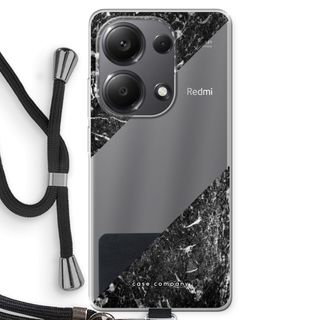 Black marble