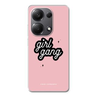 Girl Gang