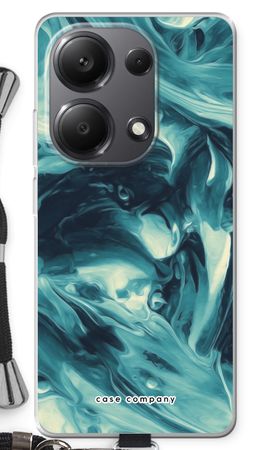 Dreaming About Whales