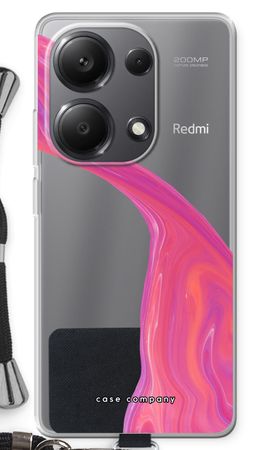 Purple stream