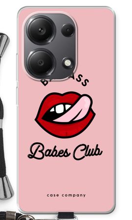 Badass Babes Club