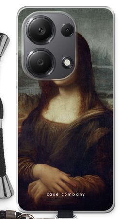 Mona Lisa